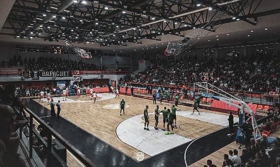 Bashkimi shënon fitore ndaj Trepçës në ProCredit Superligë