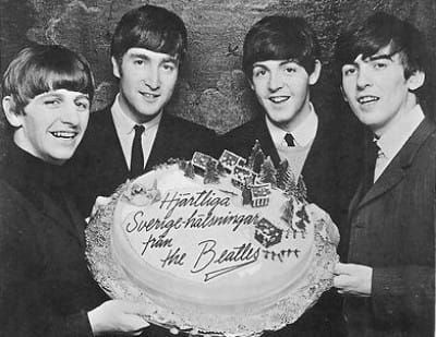 Përkujtohet dita e lindjes së legjendës së grupit The Beatles
