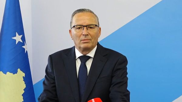 Hamza pret mbylljen e çështjes së Dhomave të Specializuara në takimin e radhës me Kurtin