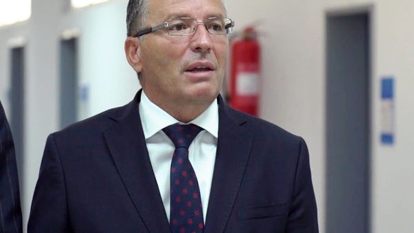 Bedri Hamza në Qeveri për negociatat mbi presidentin dhe Specialen
