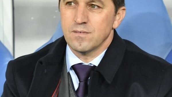 Besnik Hasi dënohet me përjashtim dhe gjobë 100 mijë lira në Turqi