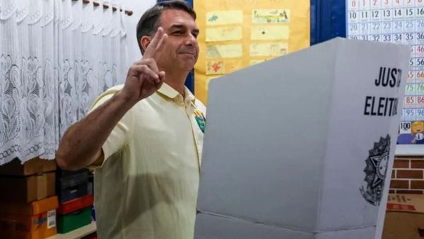 Zgjedhjet në Brazil shkojnë në balotazh pas raundit të parë
