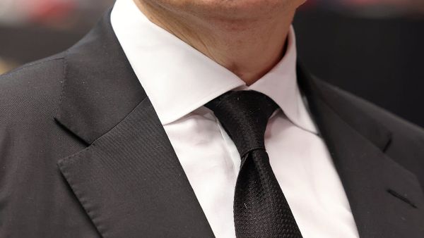 Elon Musk ndahet nga Shivon Zilis, e cila publikon mesazhe private