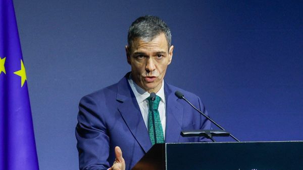 Spanja drejt zgjedhjeve të parakohshme më 29 nëntor pas krizës
