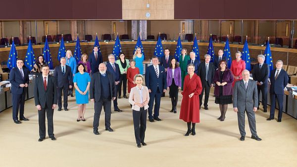 KE: Turneu i Von der Leyen në Ballkan shfaqi vrullin për zgjerim