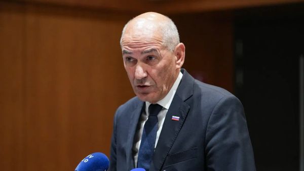 Jansha kritikon punësimin e të huajve në Slloveni: Dikush që vjen nga Kosova dhe punon…