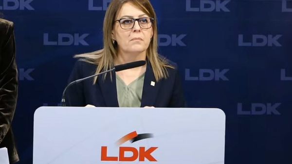 Bajrami: Shkarkimi i Isufajt, alarm për drejtësinë dhe shtetin