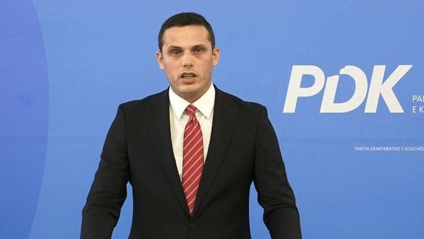 Gruda: Kushtetuesja e Hagës s’mund ta shfuqizojë ligjin për Specialen