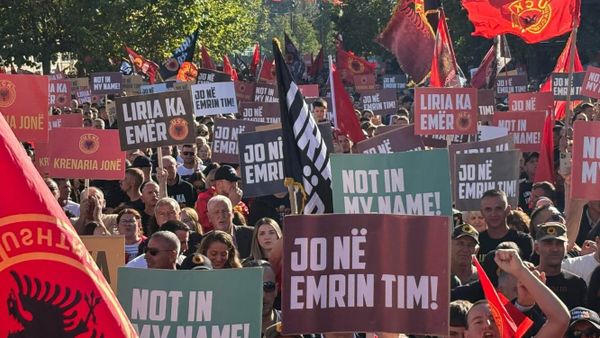 Veteranët falënderojnë qytetarët për mbrojtjen e vlerave të UÇK-së