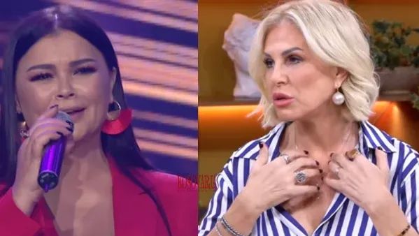 Gruaja e Adrian Hilës merr masa ndaj Eli Fares