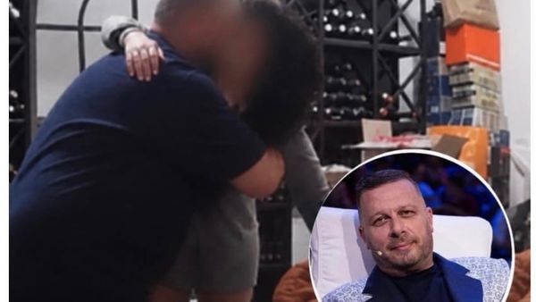 Video intime me Adrian Hilën e shkaktojnë panikë dhe fshirje masive të fotoesh