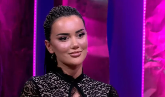 Negisa Dido flet për mundësinë e pjesëmarrjes në Big Brother VIP Albania
