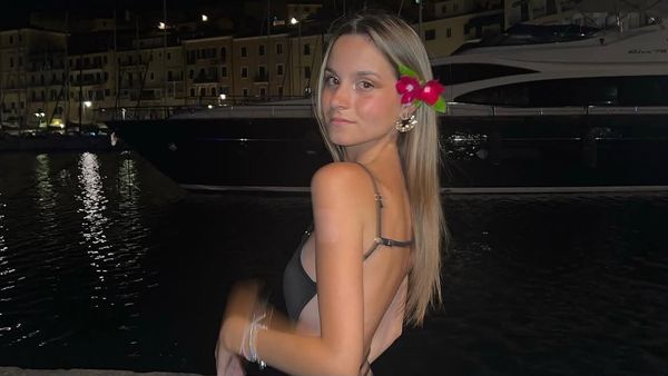 Humb jetën në Itali 24-vjeçarja me origjinë nga Durrësi