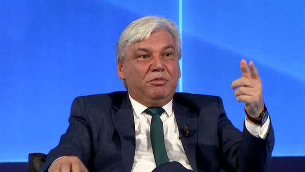 Kryeziu: Nëse presidenti nuk zgjidhet deri më 6 tetor, vendi shkon në zgjedhje