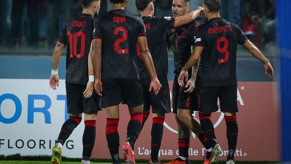 Ndryshimet dhe mungesat në listën e Kombëtares për San Marinos