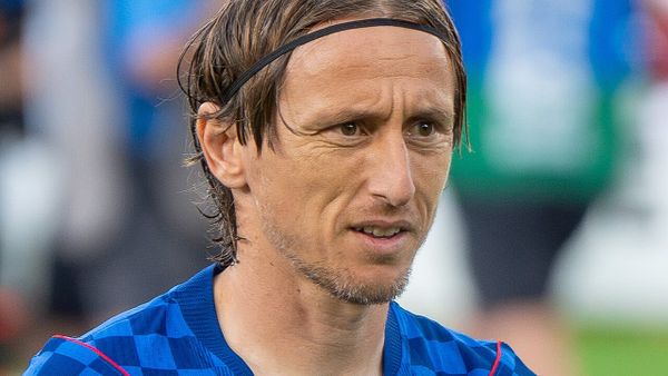 Modric: Humbja ndaj Anglisë është më e turpshmja në karrierën time