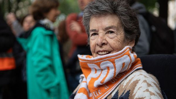 Ndahet nga jeta Maricarmen Abascal, simboli i strehimit në Spanjë