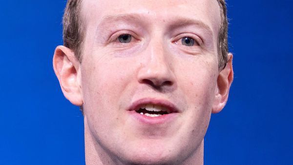 Ora e Mark Zuckerberg është krijim i orëndreqësit me origjinë nga Kosova