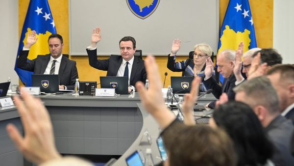 Qeveria kërkon autorizimin e Presidentes për marrëveshjen e kredisë me BEI-n