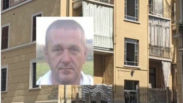 Shqiptari Mikel Rroku vrasur me çekiç në Torino, gruaja dhe partneri i saj arrestuar