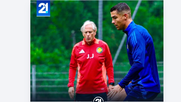 Ronaldo vë në pikëpyetje të ardhmen te Portugalia pas përplasjes me Jesus