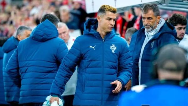 Ronaldo shpall largimin nga ekipi kombëtar pas sëmundjes me Jorge Jesus