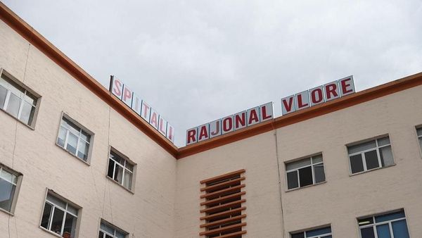 Tragjedi në spitalin e Vlorës dhe ngjarje e rëndë në Gjirokastër