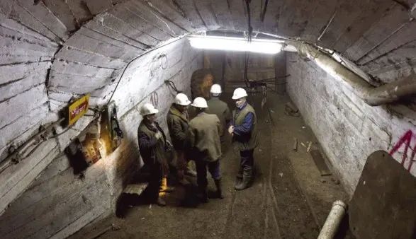 Minatorët e Trepçës ngujohen pas një defekti në furnizimin me energji