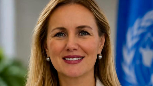 Thëllënza Krasniqi emërohet Sekretare e OKB-së në Westchester