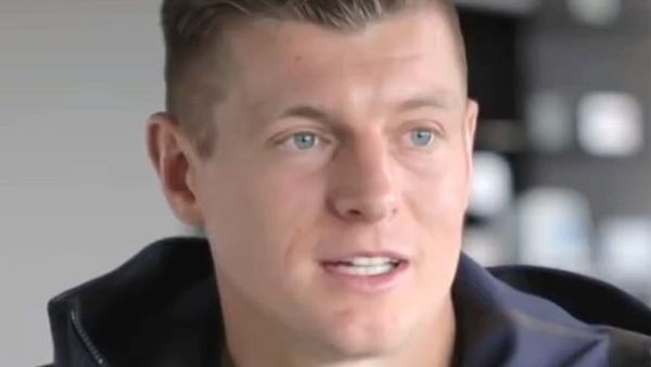 Toni Kroos mund të kthehet në fusha si trajner