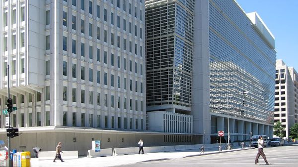Banka Botërore parashikon rritje ekonomike në Ballkanin Perëndimor