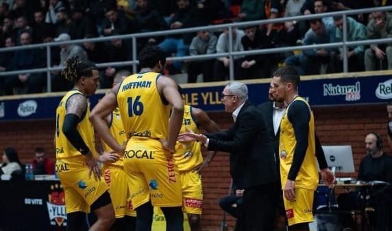 Golden Eagle Ylli shënon fitoren e parë në Superligën e Kosovës