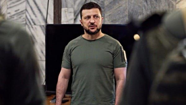 Zelensky paralajmëron sulm masiv rus, Ukraina përgatitet masat kundërvepruese