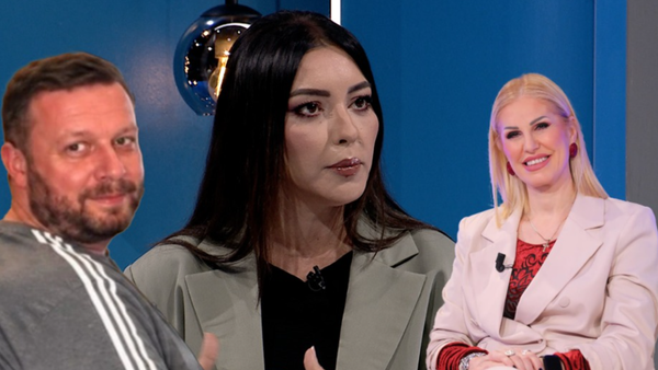Morava: E kundërjetën me bashkëshorten e kompozitorit për shkak të videove