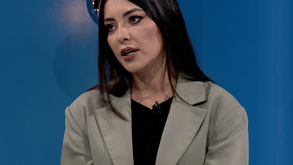 Kostana Morava dënon normalizimin e tradhtisë pas publikimit të videove intime