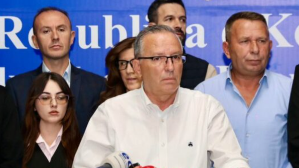 Hamza pas takimit me Kurtin: Kërkojmë aprovimin final të Ligjit, pastaj PDK e gatshme të…