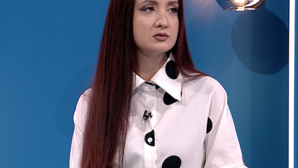 Sociologja Marsi Simo: Skandali me videot rrëzoi mitin e personazhave publike