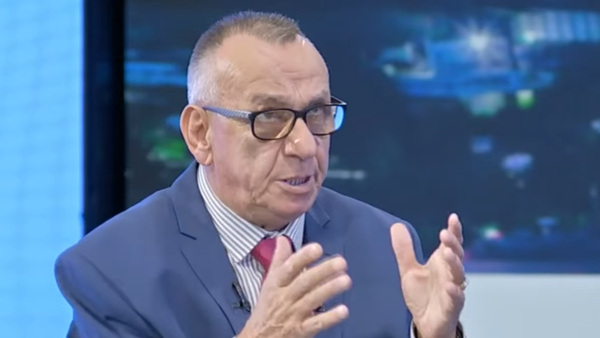 Hasani: BE po luan me kartën e problemeve të brendshme të Kosovës