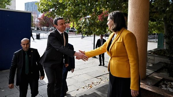 Mbledhje inauguruese për Korporatën e Ruajtjes së Energjisë
