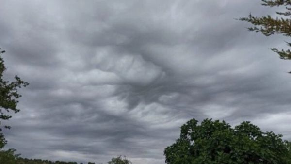 Moti në vend: Vranësira, reshje shiu dhe temperatura deri në 12°C