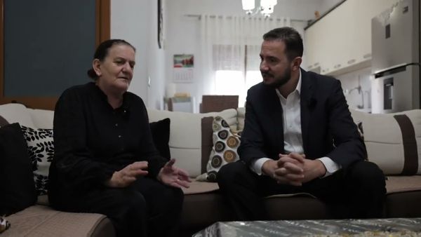 Salianji denoncon rastin e vdekjes së elektricistit Lutfi Elezaj