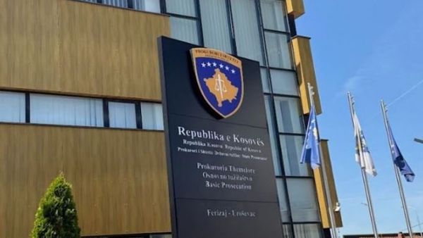 Aktakuzë ndaj shtetasit të Maqedonisë së Veriut për marihuanë