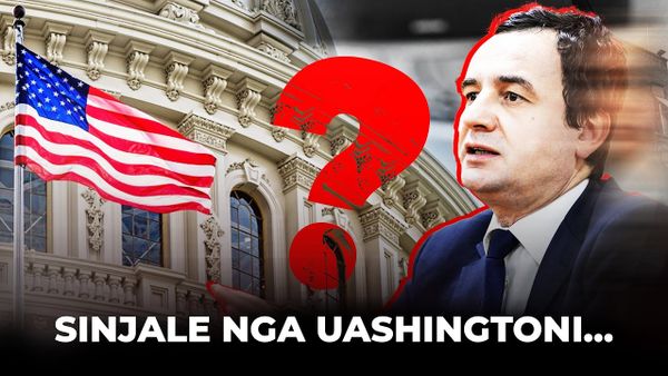 Kurti kërkon mbështetje për NATO-n nga senatorët amerikanë