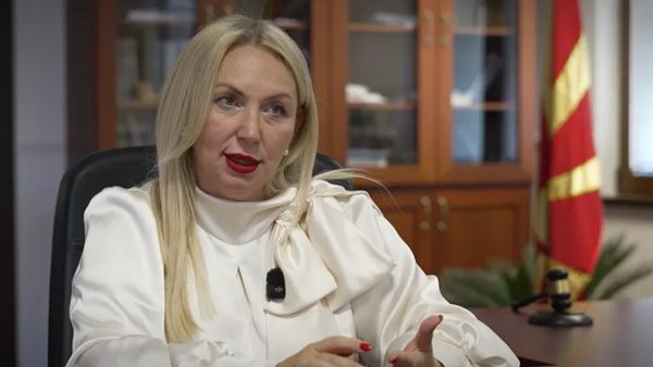 Daniela Dimovska: Probacioni nuk është privilegj i blerë