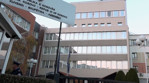 Komisioni për Komunitete mbledhet më 15 tetor për ligjet e parave dhe buxhetin 2026