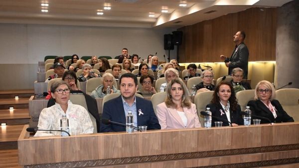 Gostivari ndan 100 vauçerë për mamografi falas gjatë Tetorit Rozë