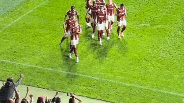 Albion Rrahmani aktivizohet në minutat e fundit gjatë humbjes së radhës