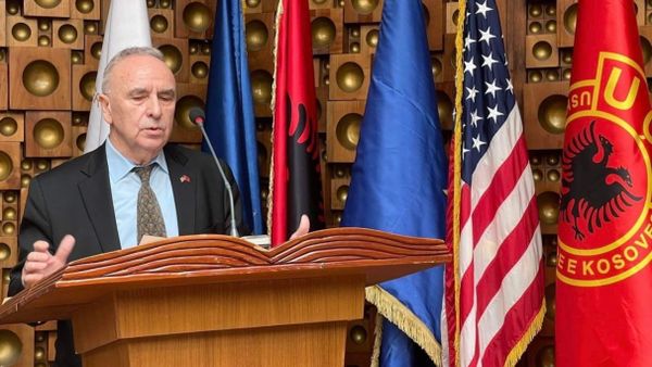 Zhvillime të rëndësishme institucionale në Kosovë