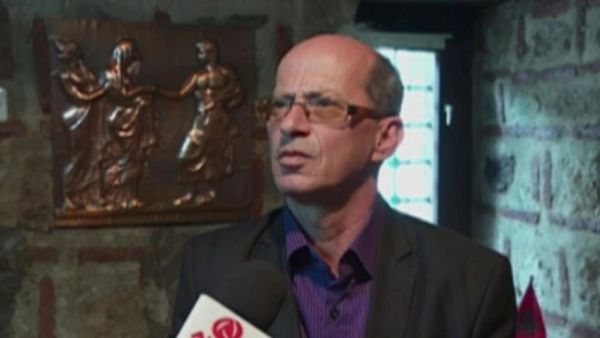 Raufi: Iva Mihailova kaloi kufirin pa lejen e gjykatës