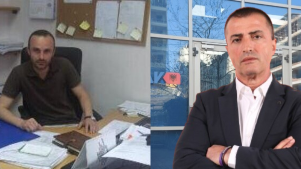 Arrestohet Lorenc Bami për ndërhyrjen me fadromë në shtratin e lumit Vjosë